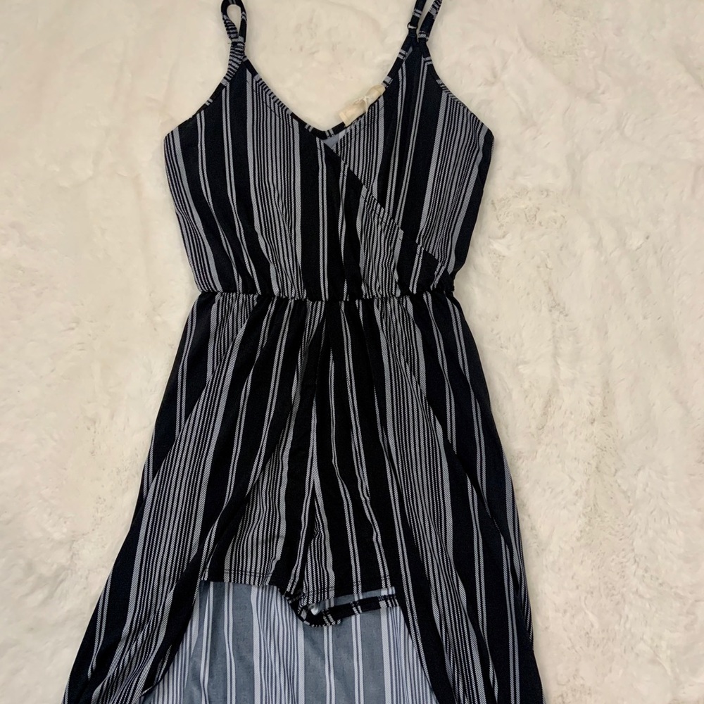 Maxi Romper - Picture 3 of 4